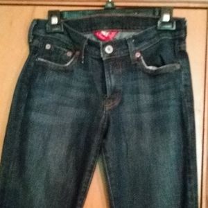 Lucky Brand Jeans